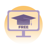 Start your career with free online courses