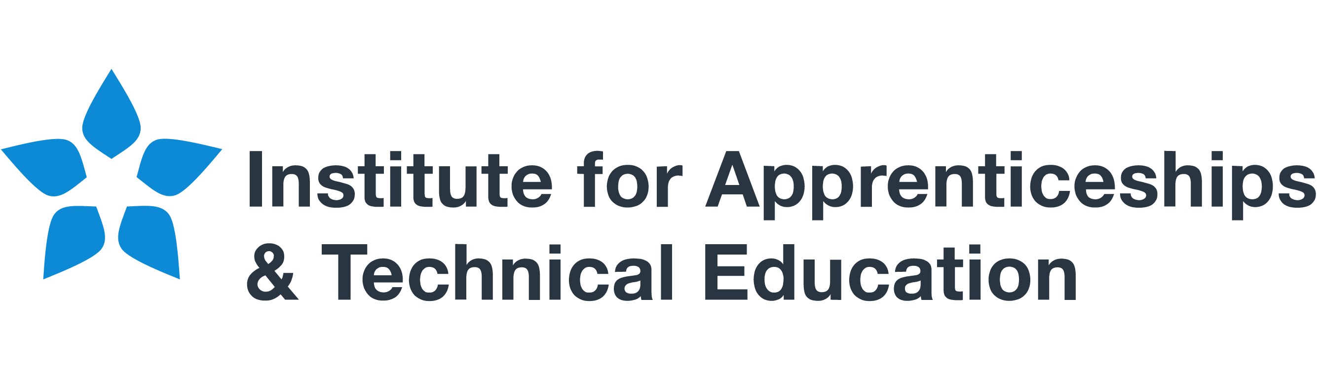 View on the Institute for Apprenticeships and Technical Education website